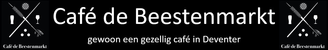 Café de Beestenmarkt